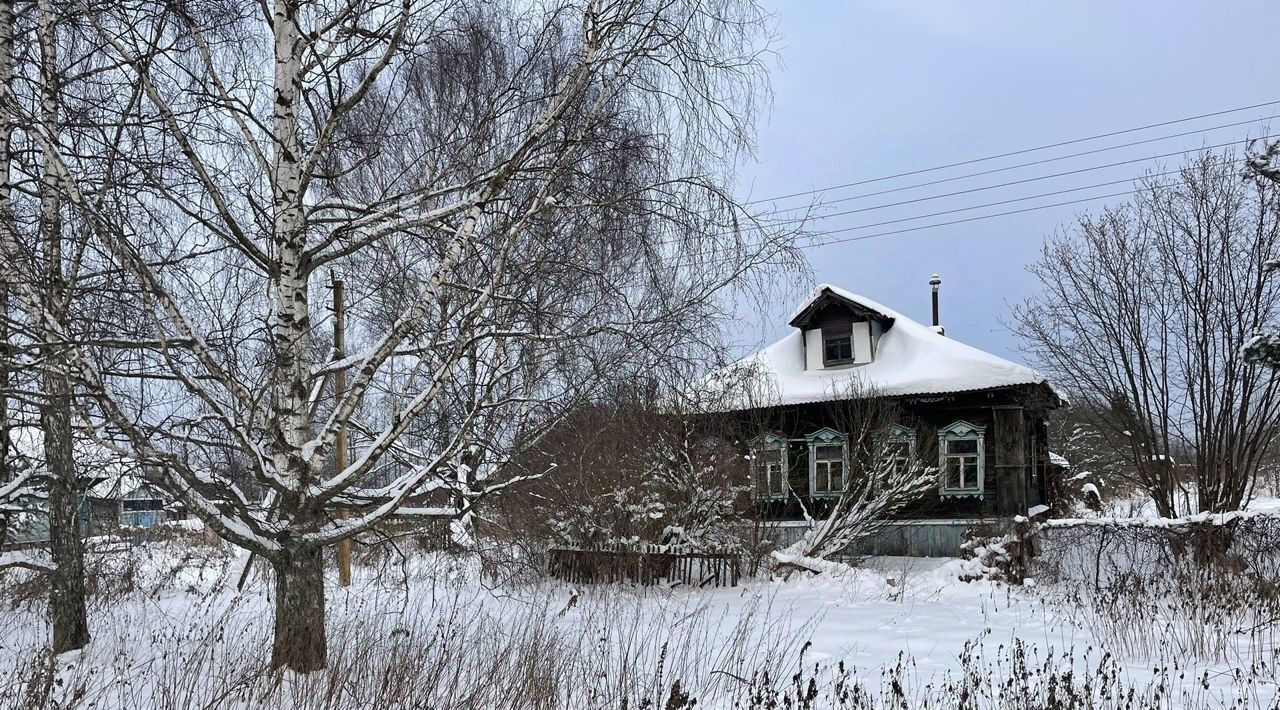 дом городской округ Сергиево-Посадский с Никульское фото 3