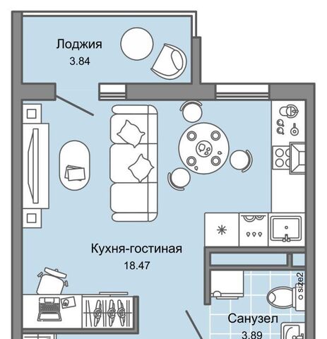 р-н Засвияжский Ультраград жилой комплекс фото