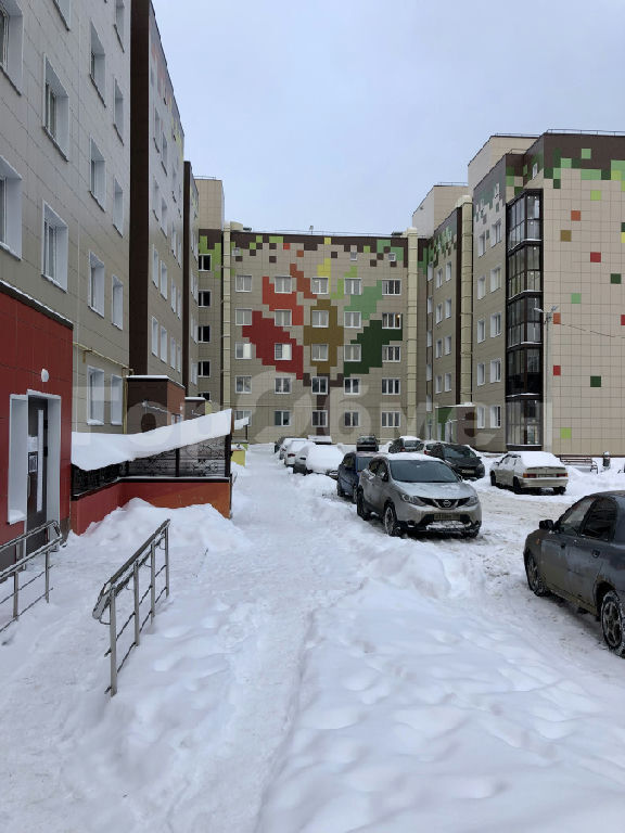 квартира городской округ Дмитровский д Садовая Алтуфьево, ул., 11, Икша пгт фото 6