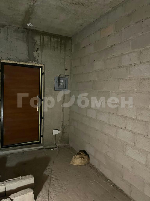 квартира г Реутов ул Некрасова 19 Новогиреево фото 6