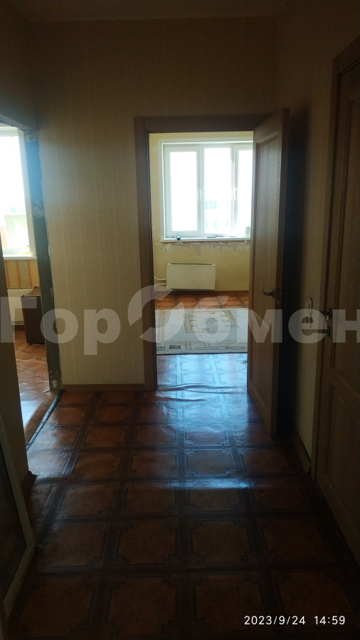 квартира г Фрязино ул Полевая 23а фото 15