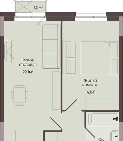 Парк культуры Соцгород жилрайон, 1-й мкр фото