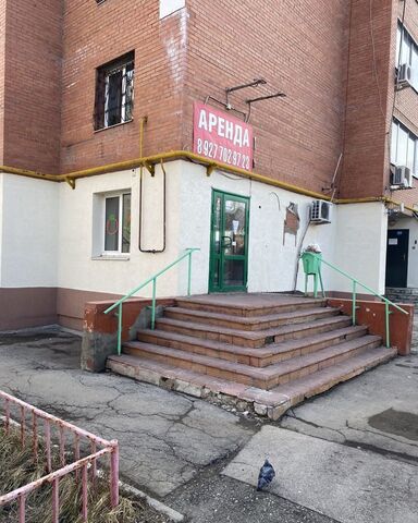 Безымянка Нагорная ул., 133 фото