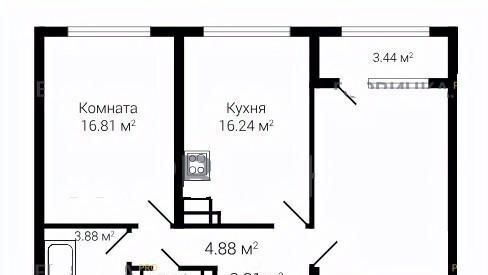 р-н Ленинский дом 90/12 фото