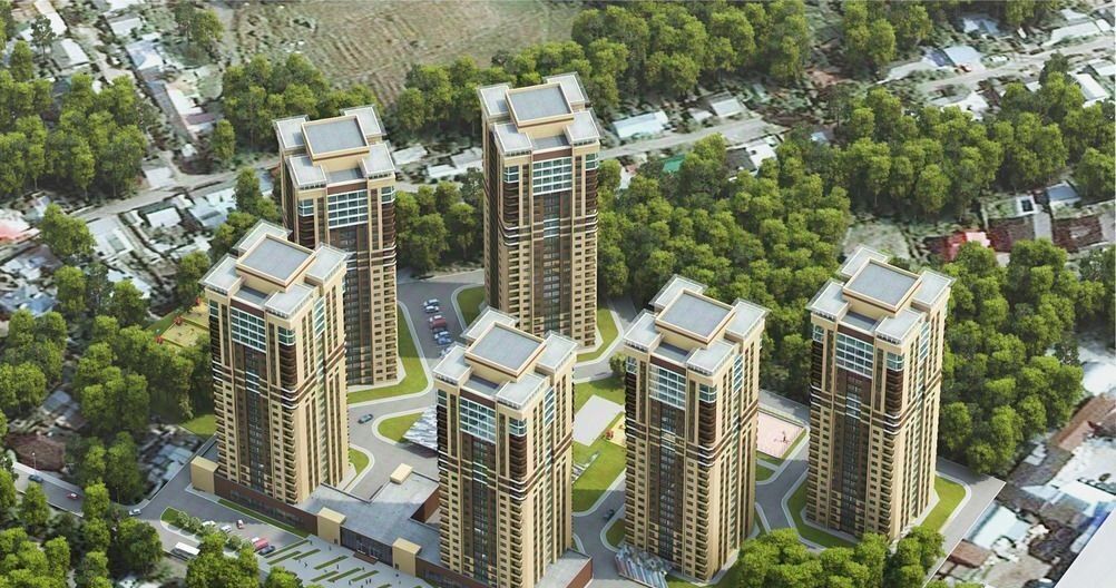 квартира г Воронеж р-н Ленинский ул Краснознаменная 57/5 фото 8