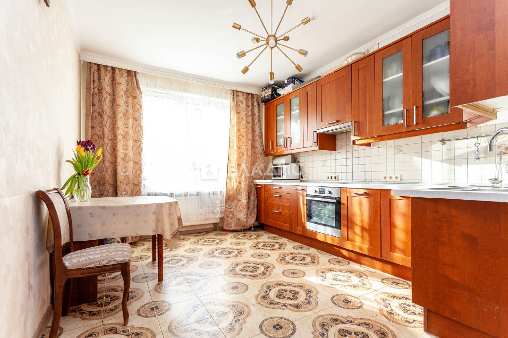 квартира г Красногорск б-р Космонавтов 1 фото 1