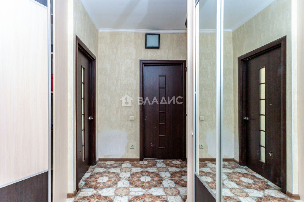 квартира г Красногорск б-р Космонавтов 1 фото 14