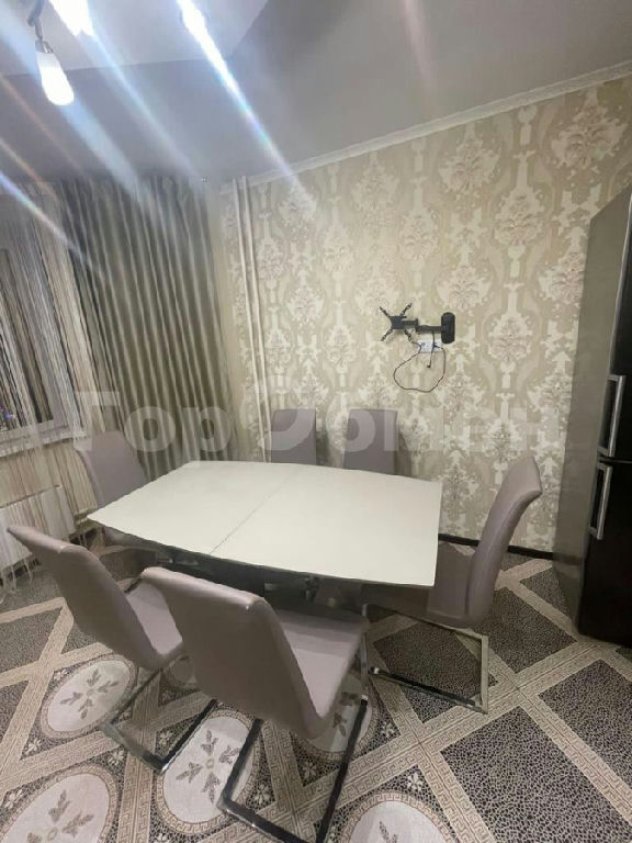 квартира г Красногорск бул., 8, Мякинино фото 3
