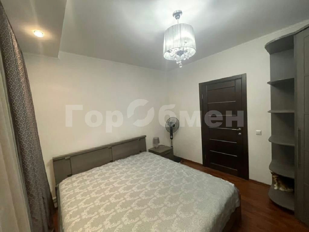 квартира г Красногорск бул., 8, Мякинино фото 9
