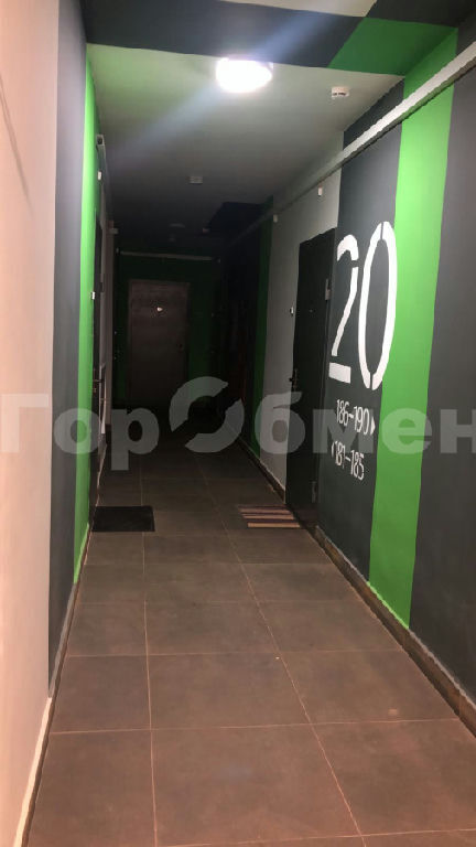 квартира г Балашиха Героев просп., 16, Новокосино фото 7
