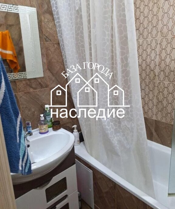 квартира р-н Шпаковский г Михайловск ул Ленина 198 фото 10