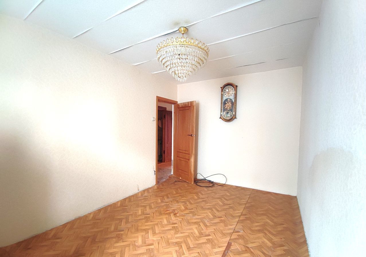 квартира г Братск ул. Возрождения, 3 фото 2