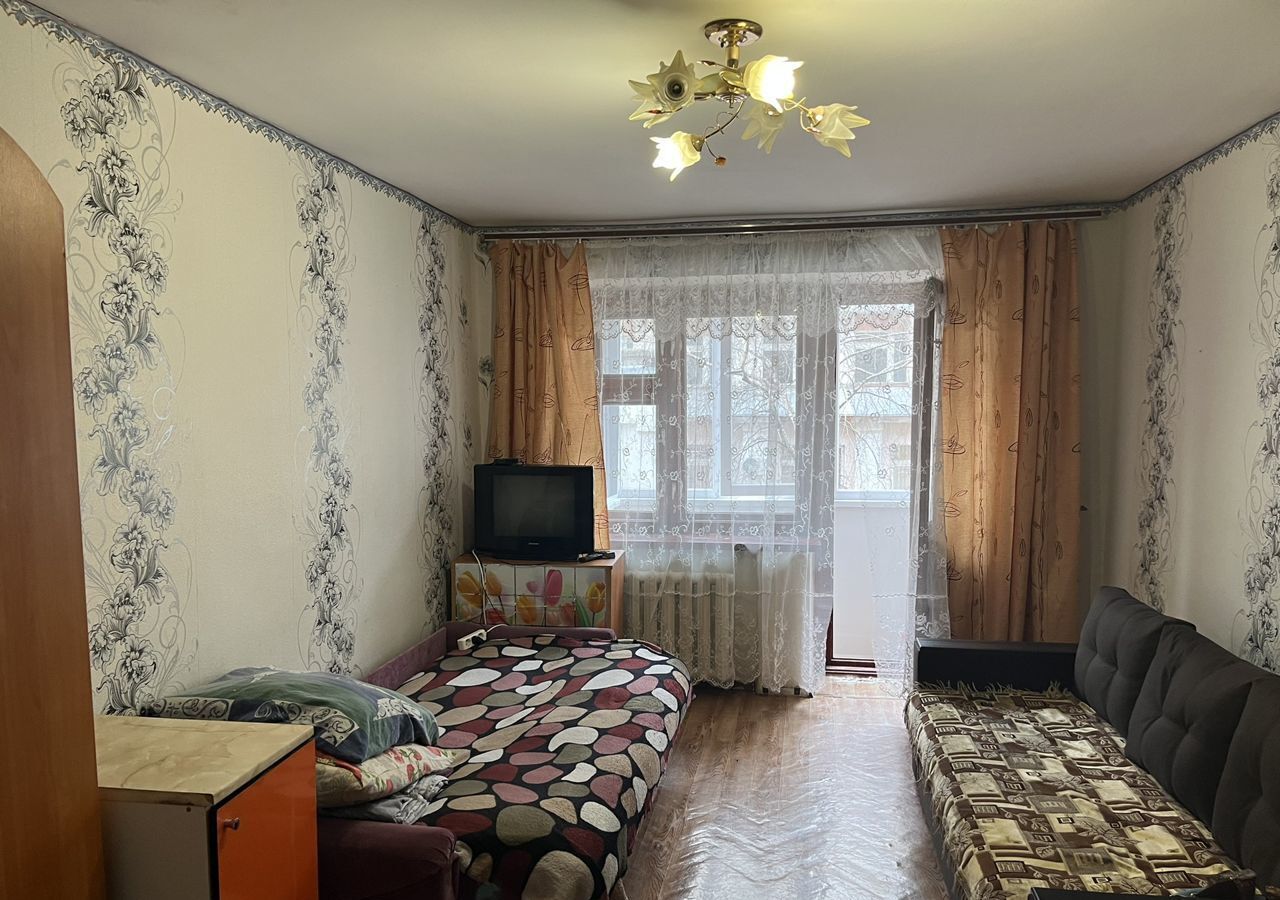 комната г Йошкар-Ола ул Первомайская 128 фото 4