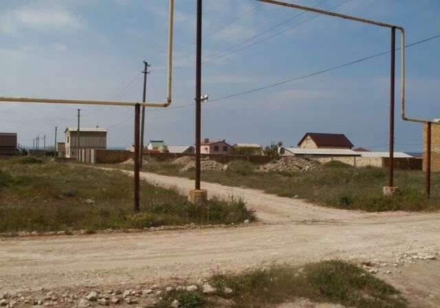 земля Черноморское сельское поселение, 2Д фото
