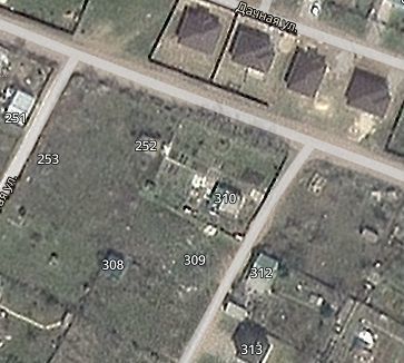 земля ул Калиновая Царицынское сельское поселение, Волгоград фото
