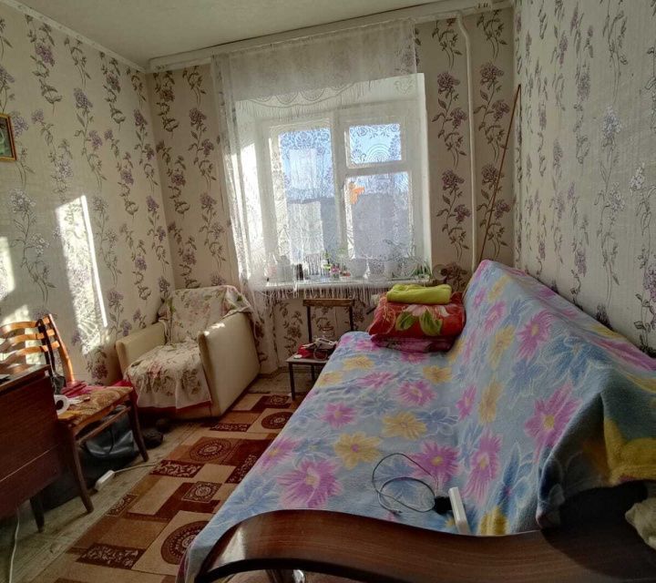 комната г Первоуральск ул Гагарина 24а городской округ Первоуральск фото 5