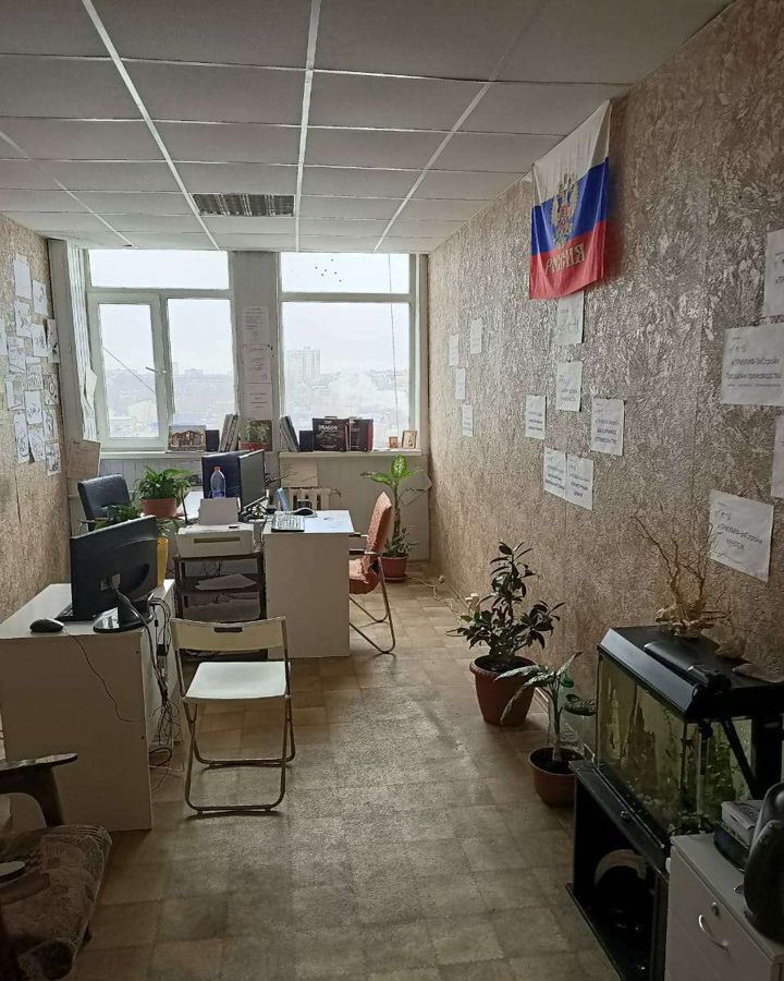 офис г Иваново р-н Фрунзенский ул Наговицыной-Икрянистовой 6 фото 2