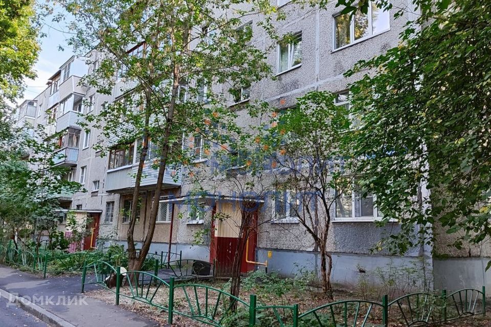 квартира г Балашиха ул Текстильщиков 11 городской округ Балашиха фото 1