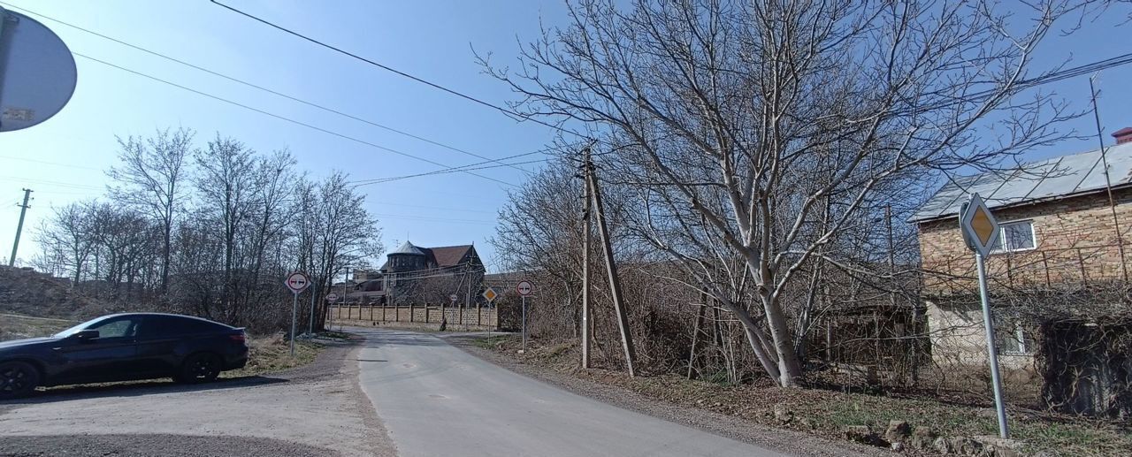 земля р-н Симферопольский с Ключи Перовское сельское поселение, Мирное фото 1