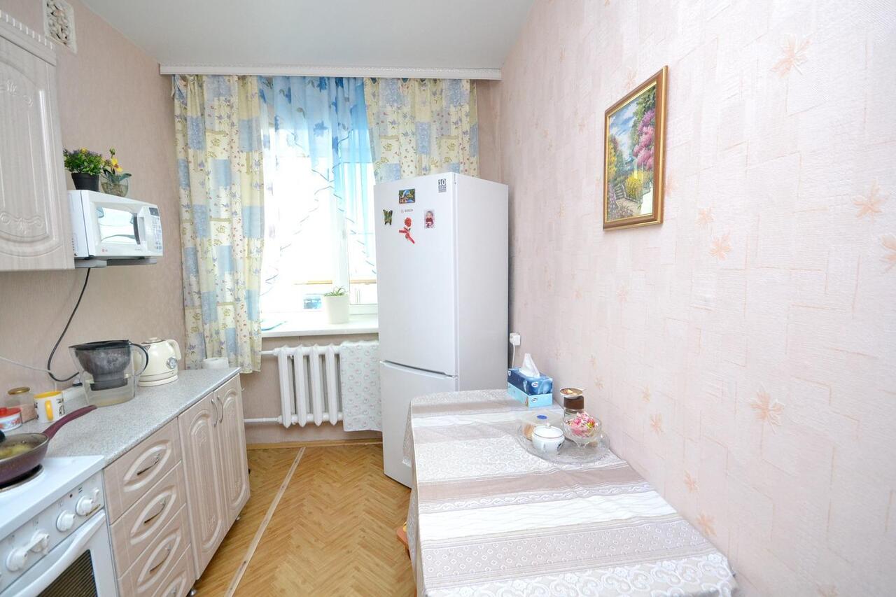 квартира г Якутск ул Речников 18/1 фото 10