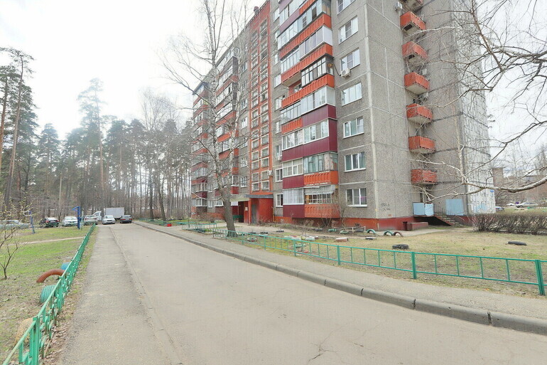 квартира г Липецк р-н Октябрьский ул Жуковского 15а фото 17