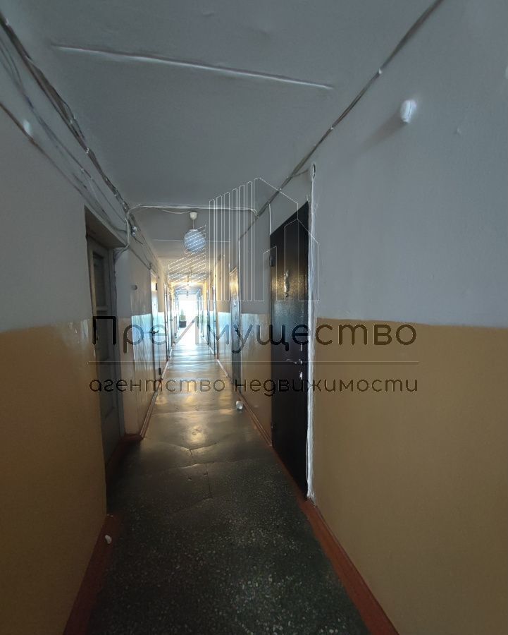 комната г Челябинск р-н Центральный ул. 1-й Участок Мелькомбината 2, 10 фото 4