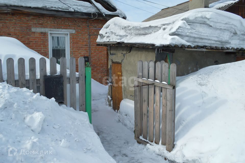 дом г Прокопьевск ул Высоцкого Прокопьевский городской округ фото 5