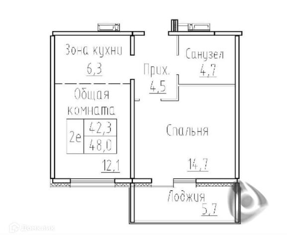 дом 8 фото