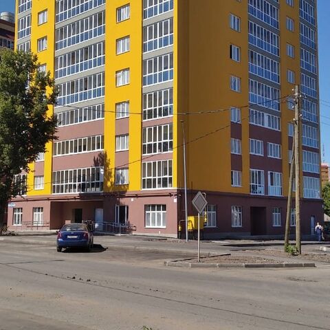 дом 145 городской округ Саранск фото