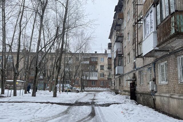 дом 83 городской округ Пермь фото