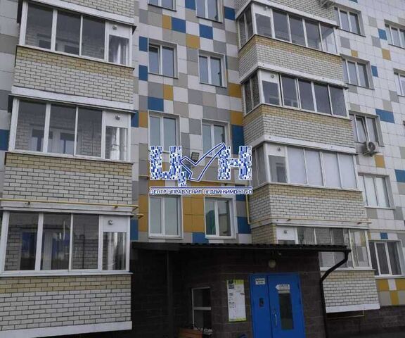квартира дом 28 городской округ Курск фото