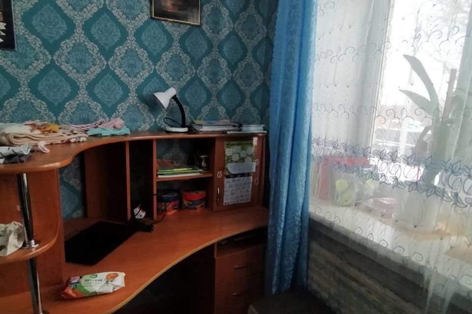 квартира г Вологда ул Профсоюзная 21 Вологодский район фото 3