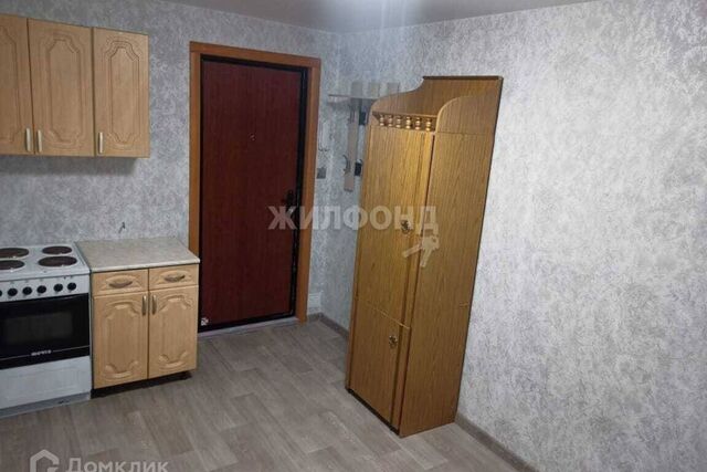 комната дом 26 городской округ Новосибирск фото