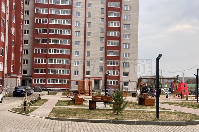 дом 7 муниципальное образование Смоленск фото