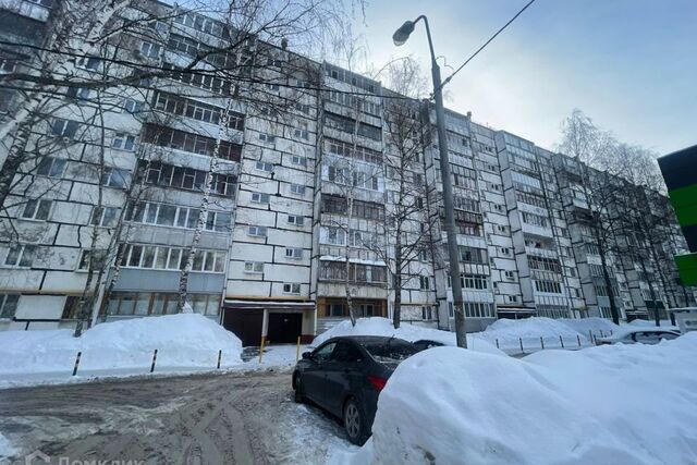 дом 48 городской округ Казань фото
