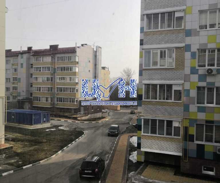 квартира г Курск ул генерала Григорова 28 городской округ Курск фото 7