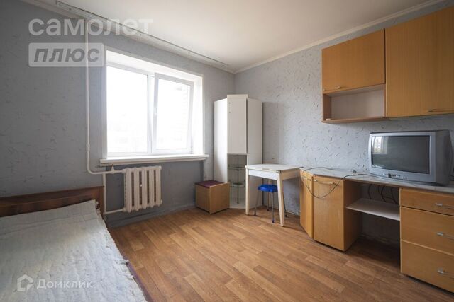 комната дом 35 городской округ Обнинск фото