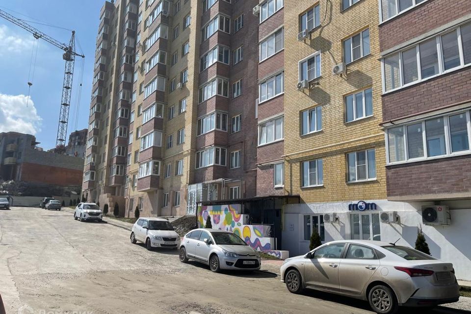 квартира г Курск ул Л.Толстого 21 городской округ Курск фото 2