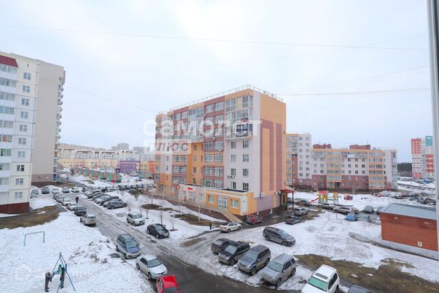 дом 3 Кемеровский городской округ фото