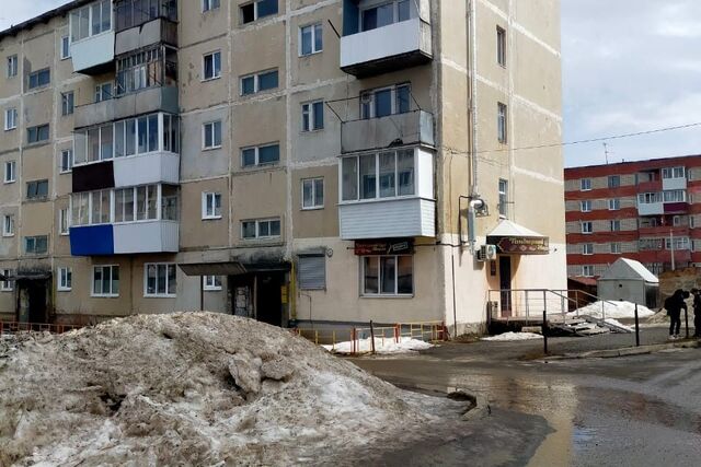 дом 21 Бисертский городской округ фото