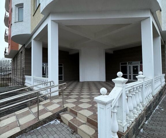 квартира дом 37 городской округ Кисловодск фото