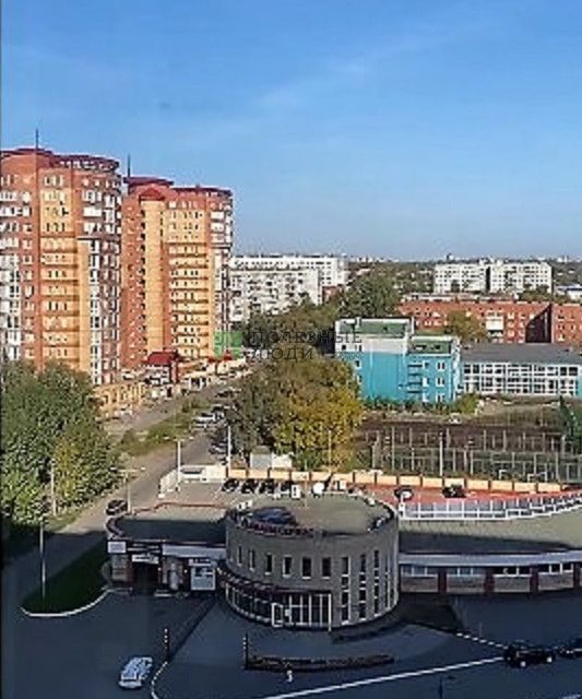 квартира г Омск ул Маршала Жукова 156 городской округ Омск фото 4