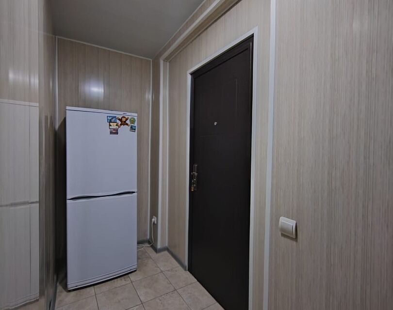 комната г Астрахань ул Адмирала Нахимова 48а городской округ Астрахань фото 2