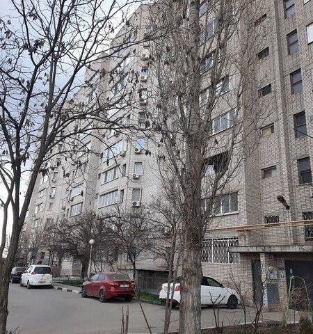 дом 9 городской округ Батайск фото