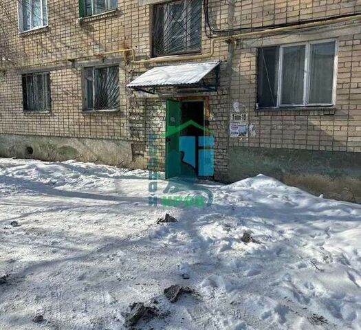 дом 31 городской округ Сызрань фото