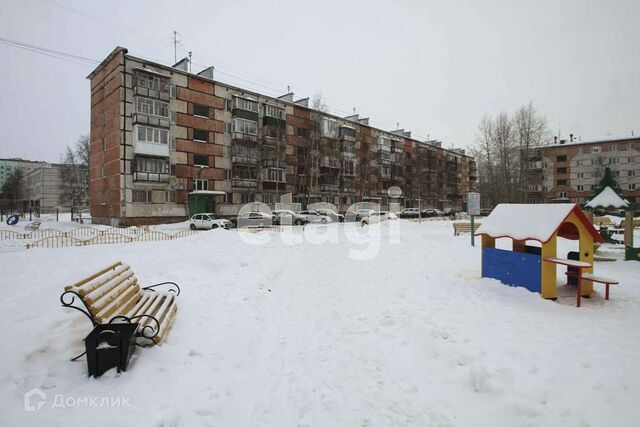 Сургутский район фото