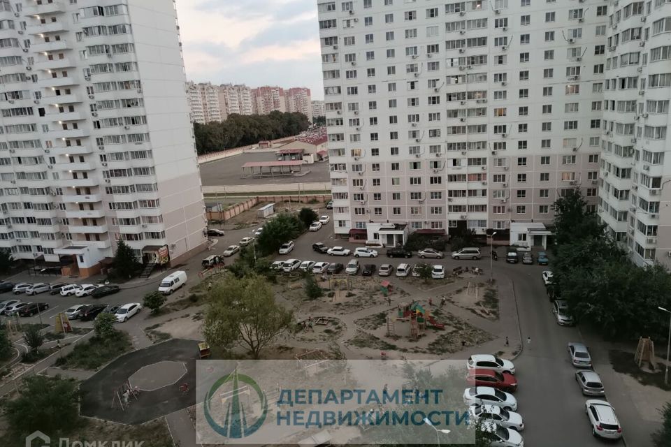 квартира г Краснодар ул Героев-Разведчиков 34 городской округ Краснодар фото 9