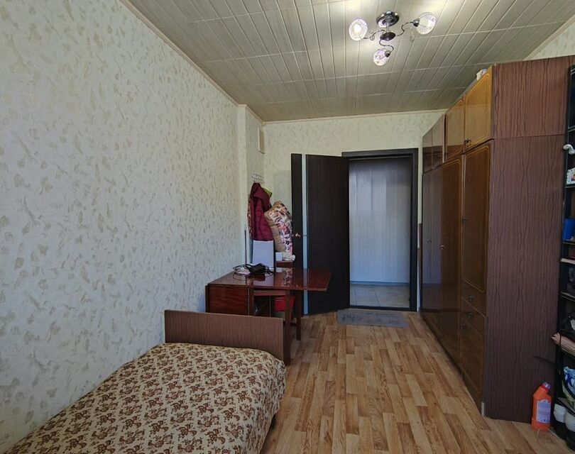 комната г Астрахань ул Адмирала Нахимова 48а городской округ Астрахань фото 6
