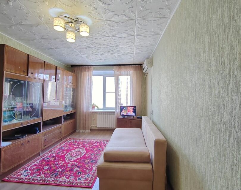 комната г Астрахань ул Адмирала Нахимова 48а городской округ Астрахань фото 7