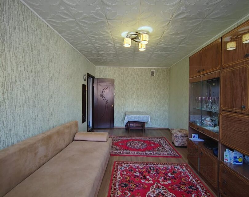 комната г Астрахань ул Адмирала Нахимова 48а городской округ Астрахань фото 9